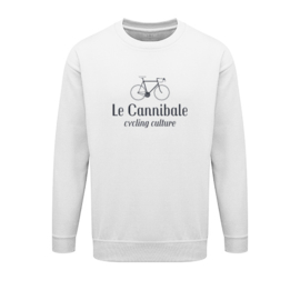 Cycling sweater Le Cannibale bike