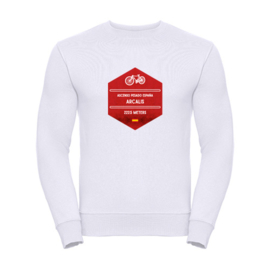 Cycling sweater Arcalis