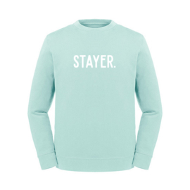 Pull de patinage - stayer