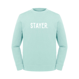 Schaats sweater - stayer