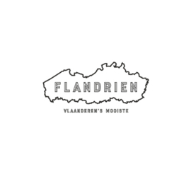 Trui wielrennen - flandrien