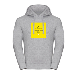 Wielren hoodie Luz Ardiden