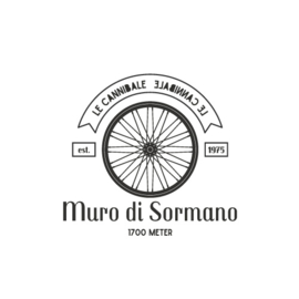 Cycling sweater Muro di Sormano