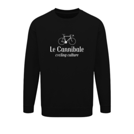 Cycling sweater Le Cannibale bike