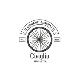 Pull de cyclisme Civiglio