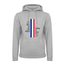 Hoodie Camphin en Pévèle