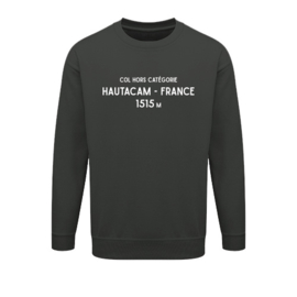 Pull cycliste Hautacam