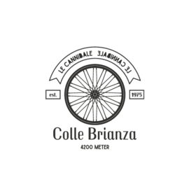 Cycling sweater Colle Brianza