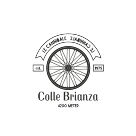 Pull cycliste Colle Brianza