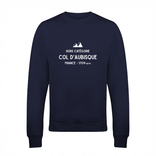 Wielren sweater col d'Aubisque