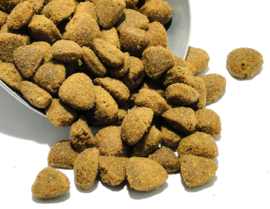 Hondenvoer Lam en rijst 2kg