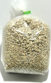 Gepelde zonnepitten 1 kg