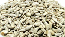 Gepelde zonnepitten 1 kg