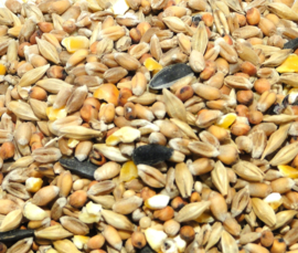 Strooivoer 2,5kg