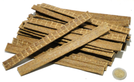 Kalkoenstrips 300gr