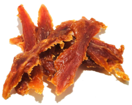 Puur natuur snacks