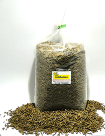 Konijnenbiks 2,5 kg topkwaliteit!