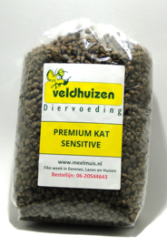 Kattenvoer 2 kg Graanvrij Sensitive