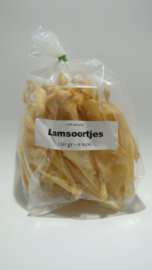 Lamsoortjes 120gr