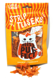 Miss Purfect Strip teasers kipfilet snoepjes