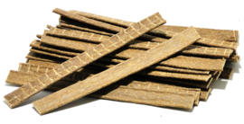 Kalkoenstrips 300gr