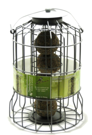 Vetbollenhouder kleine vogels