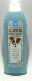 Hondenshampoo universeel lang haar 750ml