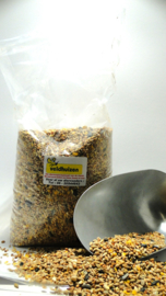 Strooivoer 2,5kg