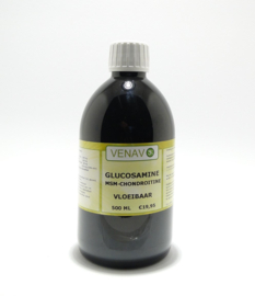 Glucosamine 500ml