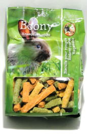 Knabbelsticks voor je knaagdier!
