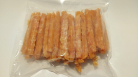 Kipstrips 100gr
