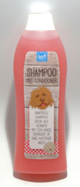 Hondenshampoo universeel korthaar 750ml