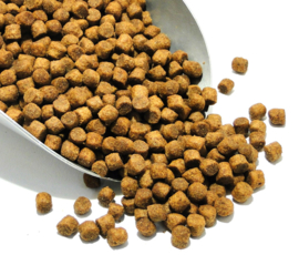 10 kg Mini lam rijst small bite