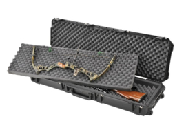 (703) Double Bow Case SKB 3i-5014-db