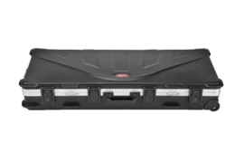 (723) ATA Dubbele boog koffer SKB 2skb-4114a