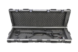 (424) ATA .50 Cal Rifle Case SKB 2skb-6019