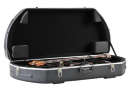 (722) Hunter XL Series Bow Case SKB 2skb-4120