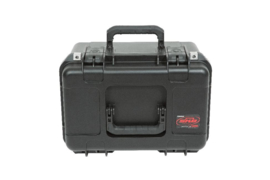 (402) Five Handgun Case SKB 3i-1610-10b-m