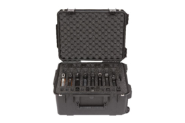 (410) Eight Handgun Case SKB 3i-2015-10b-m