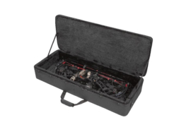 (712) Hybrid Small Bow Case SKB 2skb-sc4115