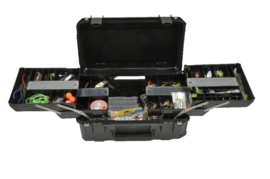 (207) Waterproof vis Tackle Box SKB 3i-2011-7b-tr