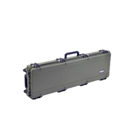 (430) Double Rifle Case Green SKB 3i-5014-dr-m