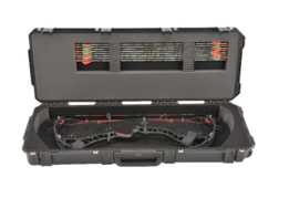 (702) Parallel Limb Bow Case SKB 3i-4214-pl