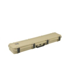 (420) Single Rifle Case Tan SKB 3i-4909-sr-4t