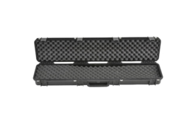 (419)  Single Rifle Case SKB 3i-4909-sr-4