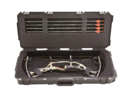 (720) Hoyt Parallel Limb Bow Case SKB 3i-3614-hpl
