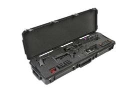 (415) Koffer voor 3 gun competitie SKB 3i-5014-3g