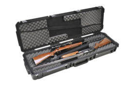 (429) Double Rifle Case SKB 3i-5014-dr