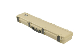 (442) Single Rifle Case Tan SKB 3i-4909-sr-t