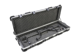 (424) ATA .50 Cal Rifle Case SKB 2skb-6019
